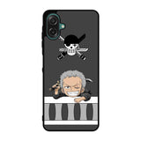 Zoro One Piece Samsung Galaxy A07 Case OV9442