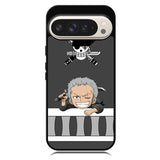 Zoro One Piece Google Pixel 10 | Google Pixel 10 Pro Case OV9442