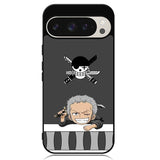 Zoro One Piece Google Pixel 9 Pro XL Case OV9442