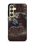 Roman Reigns Samsung Galaxy S25 5G Case OV9426