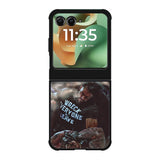 Roman Reigns Motorola Moto RAZR 2025 Case OV9426