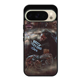 Roman Reigns Google Pixel 10 Pro Case QC9426