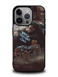 Roman Reigns iPhone 14 Pro Max Case QC9426