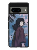 ballz artz Google Pixel 8 Case QC9473