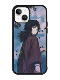 ballz artz iPhone 15 Case OV9473