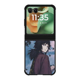 ballz artz Motorola Moto RAZR 2025 Case OV9473