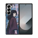 ballz artz Samsung Galaxy Z Fold 7 5G Case QC9473