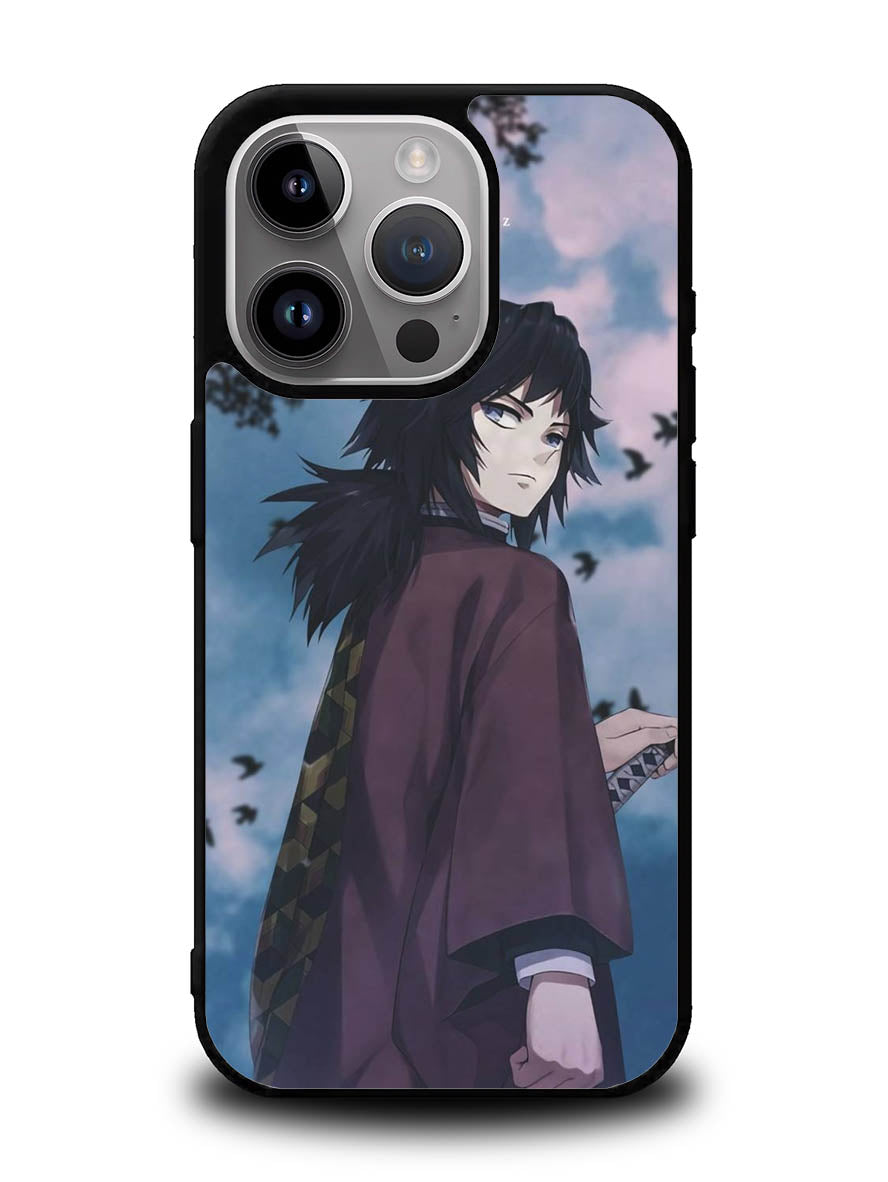 ballz artz iPhone 16 Pro Max Case QC9473