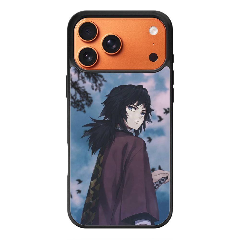 ballz artz iPhone 17 Pro Max Case QC9473