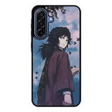 ballz artz Samsung Galaxy A17 Case QC9473