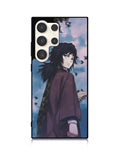 ballz artz Samsung Galaxy S24 Ultra 5G Case OV9473