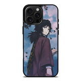 ballz artz iPhone 16 Pro Case OV9473