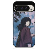 ballz artz Google Pixel 9 | Pixel 9 Pro Case OV9473
