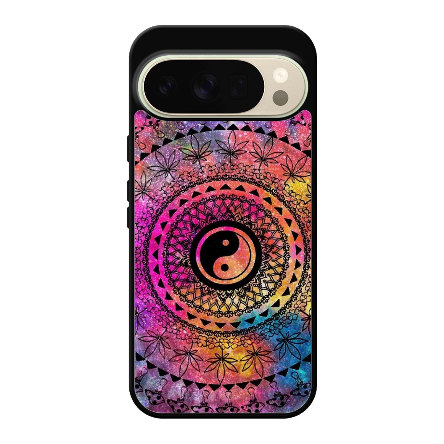 Galaxy Space Doodle Google Pixel 10 Pro XL Case OV9445