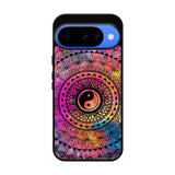 Galaxy Space Doodle Google Pixel 10 Case OV9445