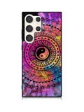 Galaxy Space Doodle Samsung Galaxy S25 Ultra 5G Case QC9445
