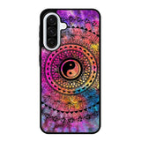 Galaxy Space Doodle Samsung Galaxy A56 5G Case OV9445