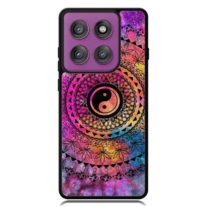 Galaxy Space Doodle Motorola Moto Edge 2025 | Moto Edge 60 Fusion | Moto Edge 60 Pro Case OV9445