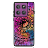 Galaxy Space Doodle Motorola Moto Edge 2025 | Moto Edge 60 Fusion | Moto Edge 60 Pro Case OV9445