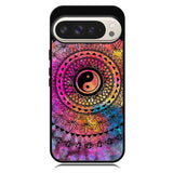 Galaxy Space Doodle Google Pixel 10 Pro XL Case OV9445
