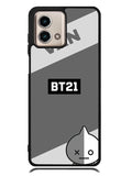 Van BT21 Motorola Moto G Stylus 5G 2023 Case OV9432