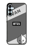 Van BT21 Samsung Galaxy A15 5G Case OV9432