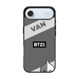 Van BT21 iPhone Air Case OV9432