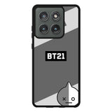 Van BT21 Motorola Moto Edge 2025 Case OV9432