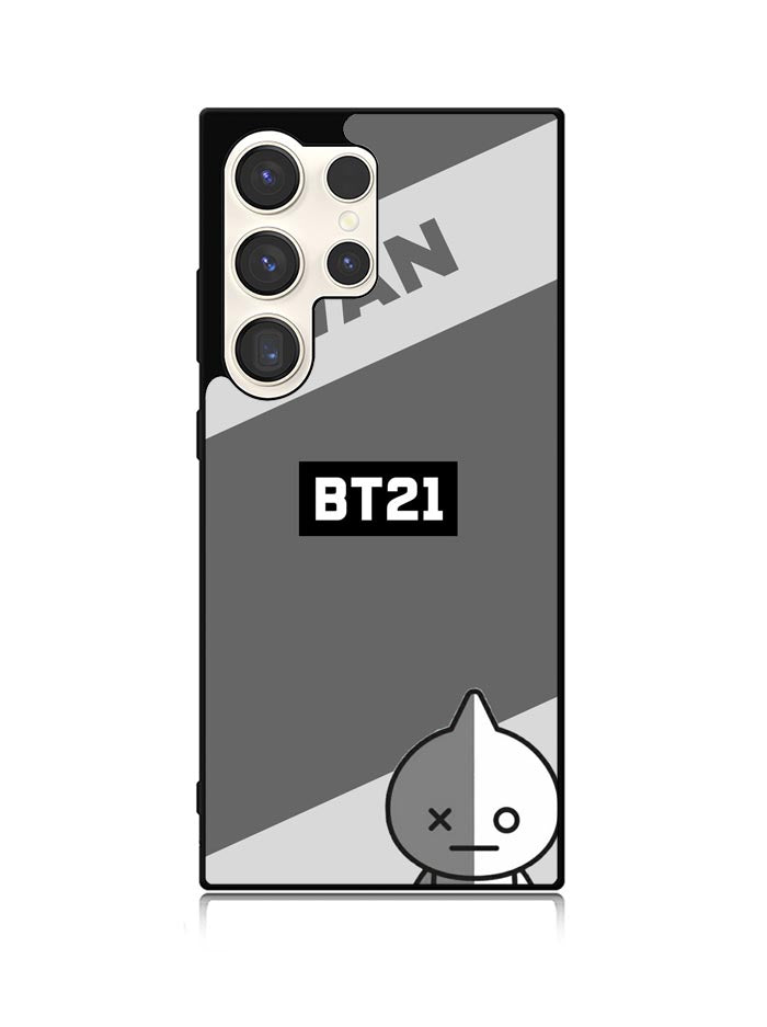 Van BT21 Samsung Galaxy S24 Ultra 5G Case OV9432