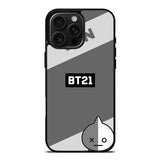 Van BT21 iPhone 16 Pro Max Case OV9432