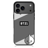 Van BT21 iPhone 17 Pro Case OV9432