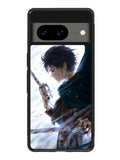 Eren Season 4 Google Pixel 8A Case QC9443