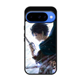 Eren Season 4 Google Pixel 10 Case QC9443