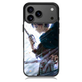 Eren Season 4 Samsung Galaxy S26 Case OV9443
