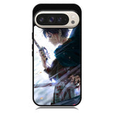 Eren Season 4 Google Pixel 10 Pro XL Case OV9443