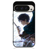 Eren Season 4 Google Pixel 9 | Pixel 9 Pro Case OV9443