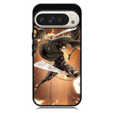 Attack on Titan Season 4 Google Pixel 10 | Google Pixel 10 Pro Case OV9472