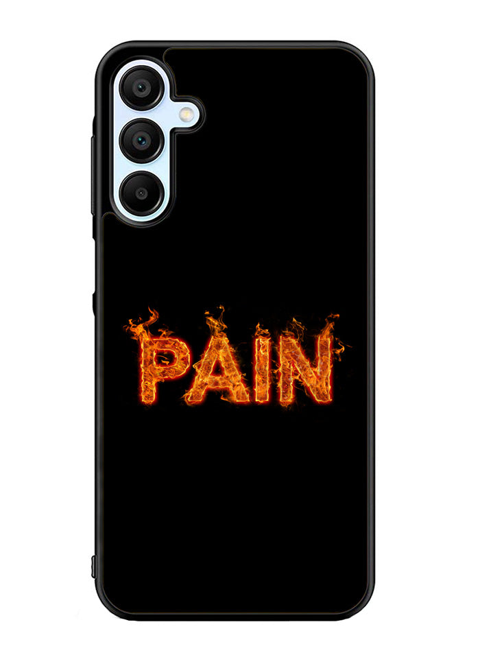 Pain Samsung Galaxy A15 5G Case OV9422
