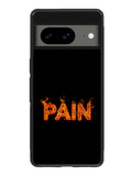 Pain Google Pixel 8A Case QC9422