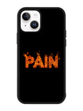 Pain iPhone 14 Case QC9422