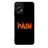 Pain Motorola Moto G Play 2024 Case OV9422