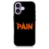Pain iPhone 17 Case OV9422