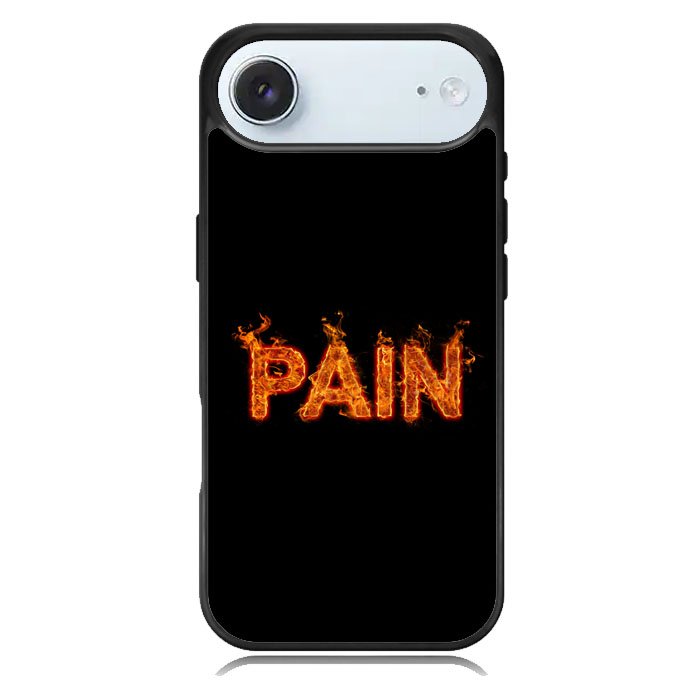 Pain iPhone 17 Air Case OV9422