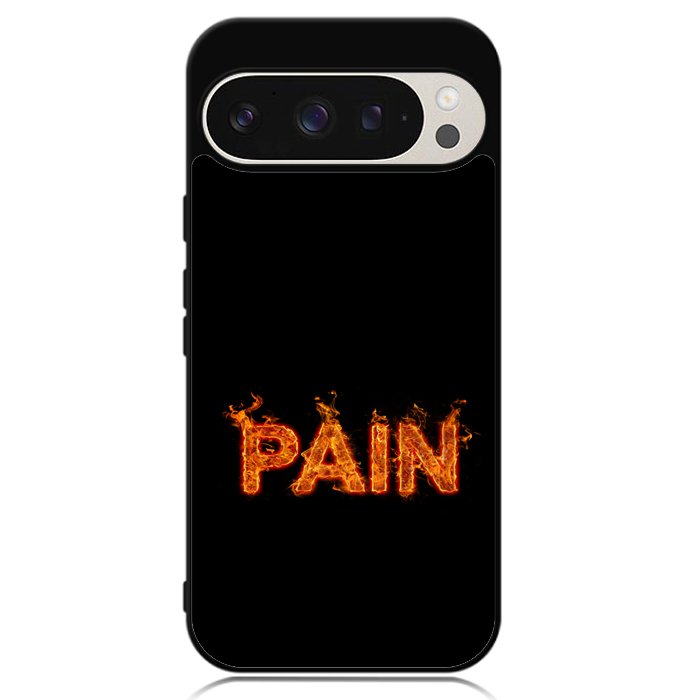 Pain Google Pixel 9 Pro XL Case OV9422