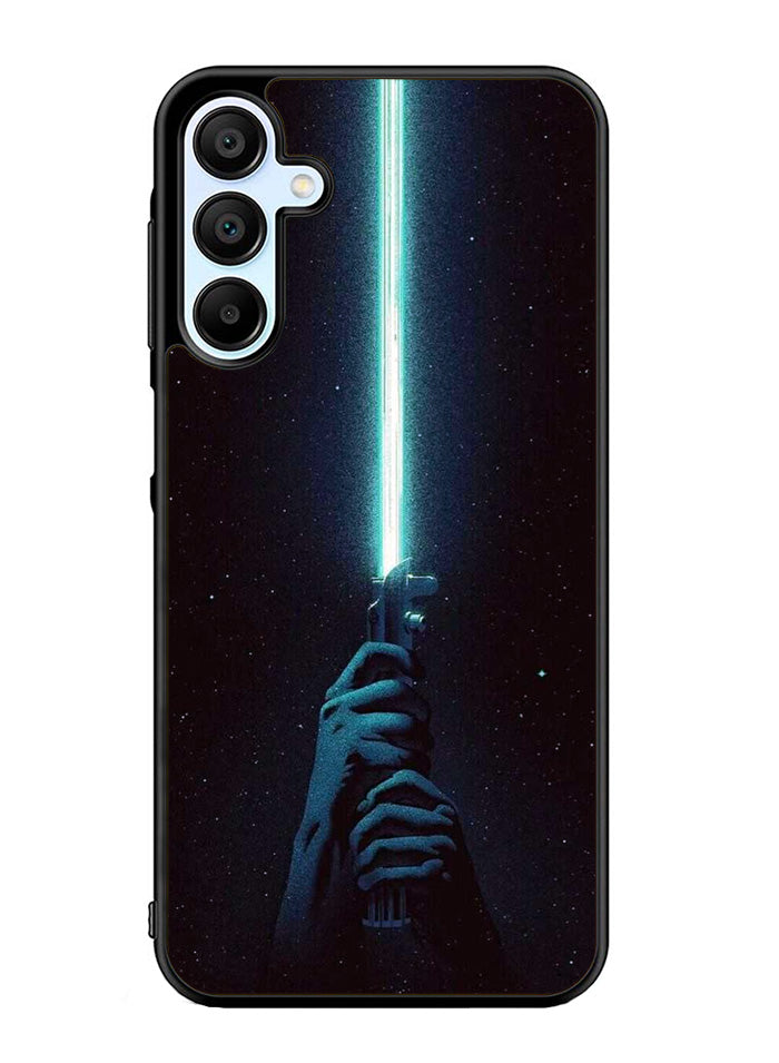 Luke Star Wars Samsung Galaxy A35 5G Case OV9463