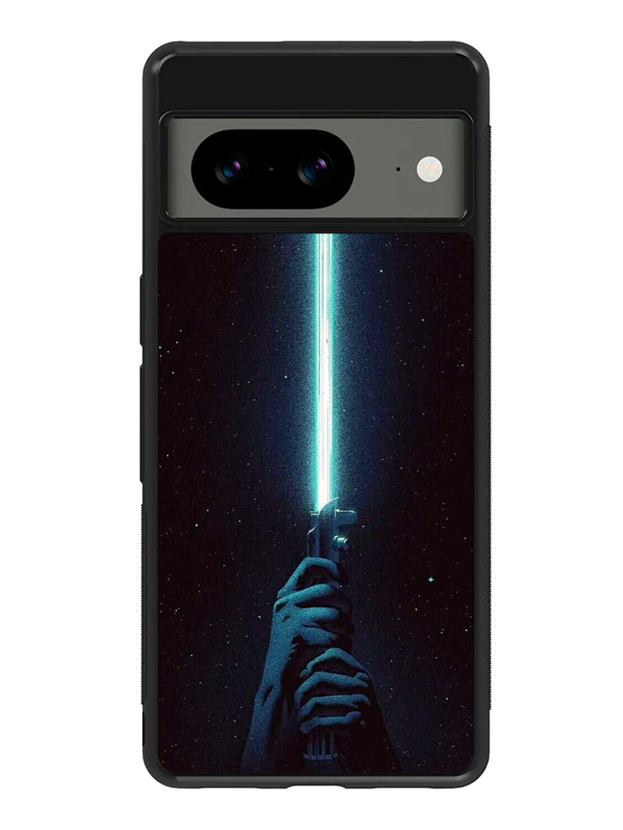 Luke Star Wars Google Pixel 8A Case QC9463