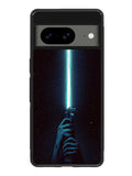Luke Star Wars Google Pixel 8A Case QC9463
