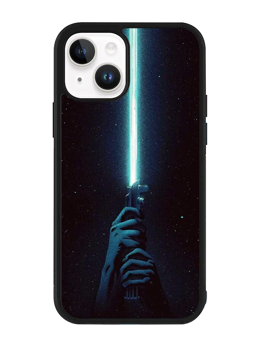 Luke Star Wars iPhone 14 Plus Case QC9463
