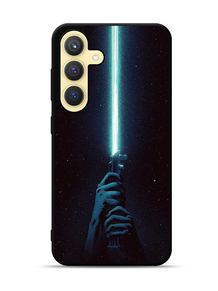 Luke Star Wars Samsung Galaxy S24 5G Case OV9463