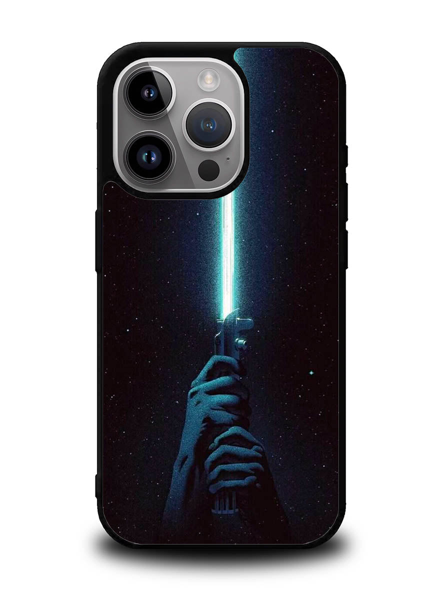 Luke Star Wars iPhone 15 Pro Max Case OV9463